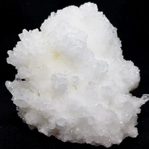 Natural White Aragonite Crystal Cluster From Mexico High Quality Aragonite Stone - Picture 1 of 10