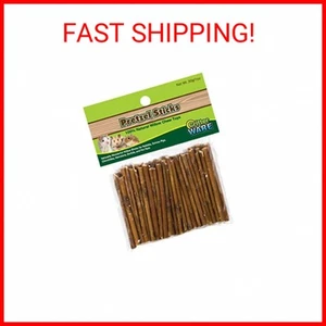 Ware Manufacturing Willow Critters Pretzel Sticks Small Pet Chew(Pack of 1) - Picture 1 of 2