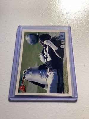 1993 Bowman - Rickey Dixon #255 - Image 1 of 2