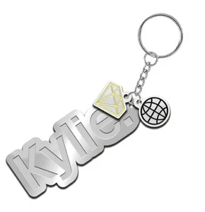 Kylie Minigue Tension Tour offizieller Schlüsselanhänger - Bild 1 von 5