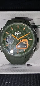 Lacoste Men's Watch - Picture 1 of 2