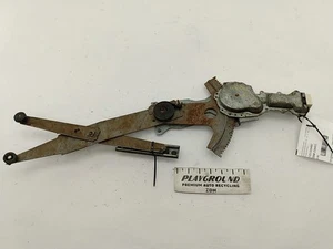 PONTIAC FIREBIRD FORMULA Coupe Driver Left Front Window Regulator 93-02 94 95 96 - Picture 1 of 12