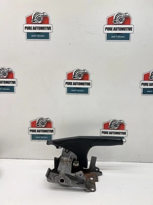 Infiniti G35 2003-2007 cupé manija de freno de mano manual freno de mano E MT OEM 5124 Foto 1 de 4
