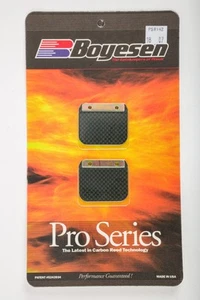 Cañas de repuesto Boyesen PSR-142 serie Pro para válvula de rueda - Imagen 1 de 1