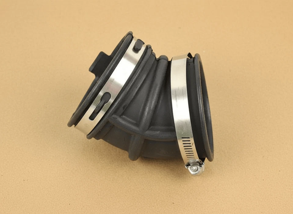 适用于正品 Mopar 2014 - 2022 Ram ProMaster 1500 空气净化器至 T/机身软管 681904 — 第 1/1 张图片