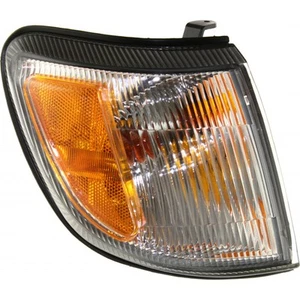 Luz de giro/estacionamiento para Subaru Forester 1998-2000 pasajero DOT - Imagen 1 de 5