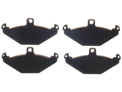 Juego de pastillas de freno traseras Raybestos 65139HMVJ Lotus Esprit 1994-1995, 1997-2004 Foto 1 de 2