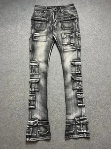 Guapi Multipocket Jeans  - Bild 1 von 8