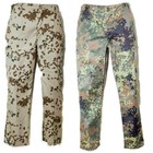 Leo Köhler Bw Hose Bundeswehrhose Tarnhose Feldhose Arbeitshose Anglerhose Neu 