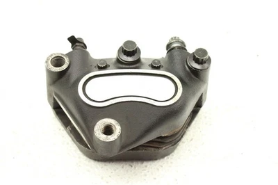 Harley Davidson Road King 2002 pinza de freno delantera izquierda izquierda izquierda izquierda LH 1999-2005  Foto 1 de 4