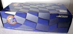 1999 Dale Jarrett #88 Quality Care Ford Taurus – 1:18 Diecast NEW - Picture 1 of 9