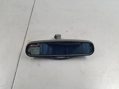 2000 Dodge Dakota R/T Xcab Auto Dim Rearview Mirror #6021 Q4 - Image 1 of 4