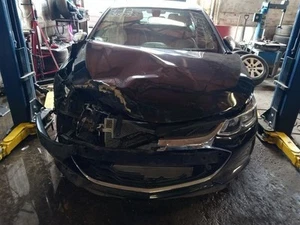 Passenger Right Rear Window Regulator Fits 16-19 CRUZE 785092 - Bild 1 von 12
