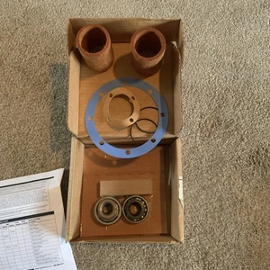 Gast K295 Lubricated Service Kit For 2065 Lubricated Pumps Nos NIB - Picture 1 of 7