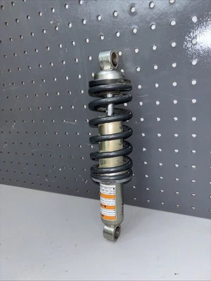 Kawasaki KLX110L 2019 OEM amortiguador trasero suspensión (10-25) #34 Foto 1 de 4