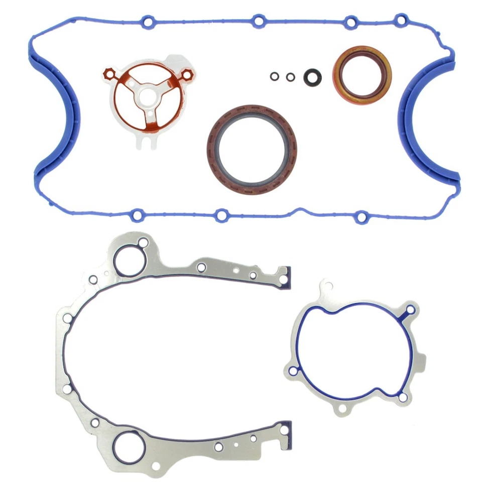 Juego de juntas inferiores de motor ACS3098 APEX para Chevy Buick Lucerne Impala G6 Vue Foto 1 de 1