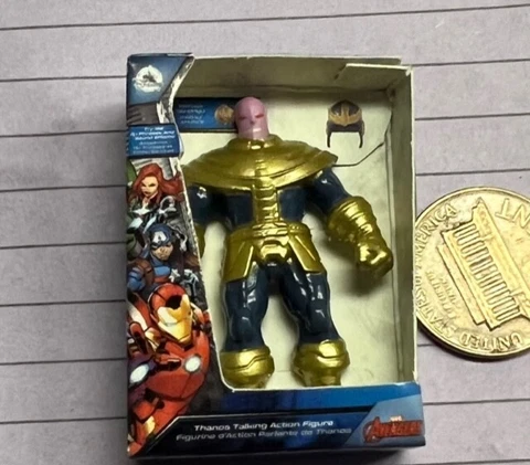 ZURU Series 1/2 5 Surprise Toy Mini Brands! Disney Store Surprise Ball YOU PICK Cover