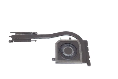 Dell OEM Latitude 5430 14" Laptop Cooling Fan w/ Heatsink AMA01 V0N0P - Image 1 of 2