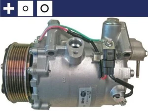 MAHLE ACP944000S A/C Compressor Air Conditioning Air Con Fits Honda CR-V - Picture 1 of 9