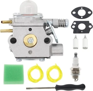 WT-631 Carburetor for Walbro WT-631-1 530069990 530069754 530071635 530019194 - Foto 1 di 9