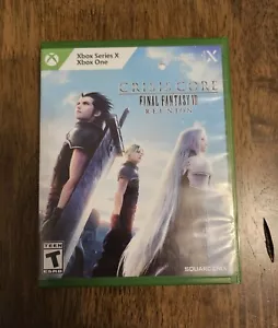 Final Fantasy Crisis Core Reunion Xbox Series X/S/One π₯ - Picture 1 of 3