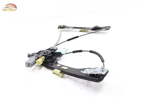 2013 - 2020 FORD FUSION FRONT RIGHT SIDE DOOR WINDOW REGULATOR W/ MOTOR OEM - Picture 1 of 7