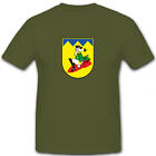 Squadron Badge Fall Combat Squadron SKG 51 Rod WK WH Unit - T Shirt #12504