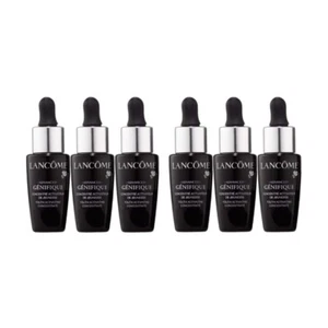 6X Lancome Advanced Genifique Youth Activating Concentrate Serum 8 ml/0.27 oz - Picture 1 of 5