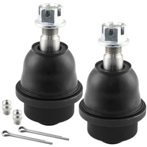 MOOG Pair Front Lower Ball Joint For Chevy Silverado GMC Sierra 1500 2500 3500 - Picture 1 of 6