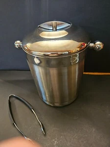 COPCO CHROM EISKÜBEL - Bild 1 von 8