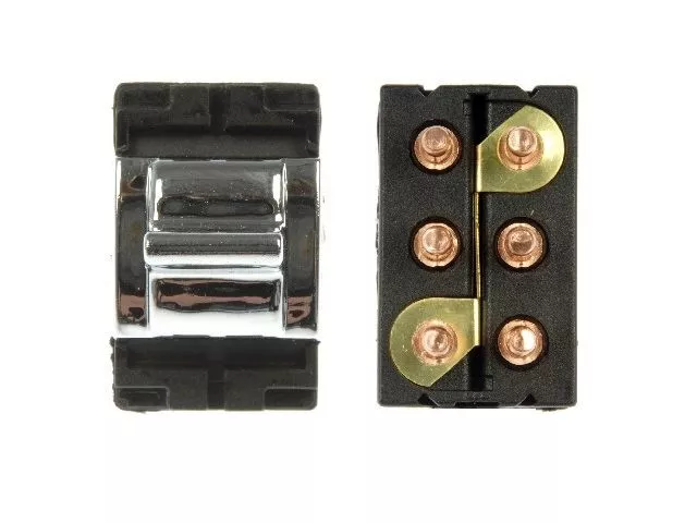 Interruptor de ventana para 1980-1991 Mercury Grand Marquis 1987 1989 1981 1985 TD314XB Foto 1 de 1