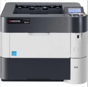 Kyocera P3060DN A4 USB Network Laser Printer + Warranty - Picture 1 of 2