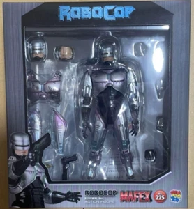 MAFEX No.225 ROBOCOP RENEWAL Ver. Figure NEW - Picture 1 of 1