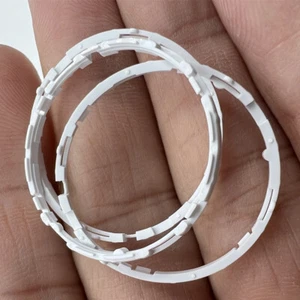 Plastic Watch Case Movement Cushion Mount Spacer Ring Generic for Miyota 9015 - Picture 1 of 2