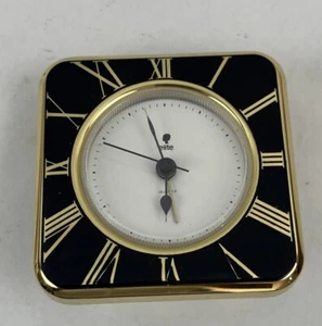 Elite England Mantle Desk Quartz clock - Picture 1 of 11