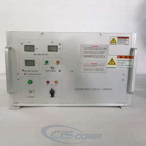 HMI IONPUMP SUPPLY MODULE (IONPMP-B) - Picture 1 of 4