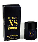 PACO RABANNE Pure XS Night Eau de Parfum 6ml - Miniature!