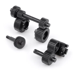 KYX Axial SCX10 III AX103007 Hardened Steel Transmission Gearbox Gear set - Picture 1 of 6