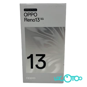 OPPO RENO 13 12GB 256GB 5G E0332318GA - Imagen 1 de 2