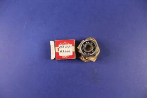 NOS SUZUKI FRONT WHEEL BALL BEARING B1 10X30X09 BEA TM75 AC50 RM50 #08113-62000 - Picture 1 of 3