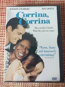 Corrina, Corrina (DVD, 1994) NEW, Sealed - Bild 1 von 2