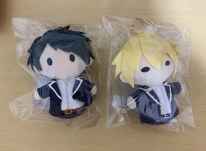 Sasaki to Miyano Movie 2023 Theater Limited Kagiura Hirano Plush Doll Japan New - Picture 1 of 1