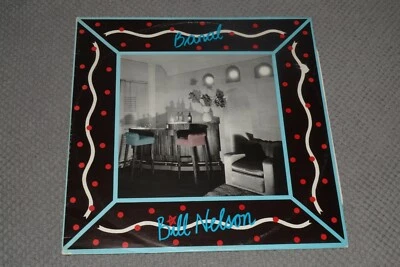 Bill Nelson~Banal 12" Single~UK IMPORT~1981 New Wave~FAST SHIPPING!! - Image 1 of 2