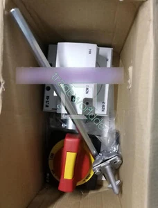 1PC New EATON MOELLER NZM2-XSR-L Operating handle - Picture 1 of 1