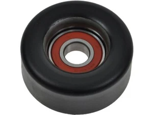 DIY Solutions Drive Belt Idler Pulley Set fits Mazda B2300 1997 84ZQJZ - Picture 1 of 1
