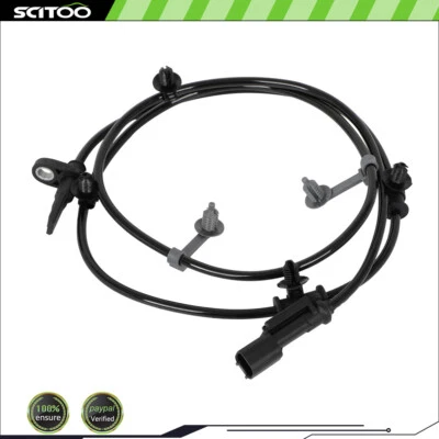 Sensor de velocidad de rueda ABS trasero conductor o pasajero para Ford Edge 2011 2012-2014 Foto 1 de 4