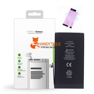 Zamienna bateria do iPhone'a 12 / 12 pro bateria AMHigh 2815mAh akumulator najlepsza jakość 🌟 - Zdjęcie 1 z 1