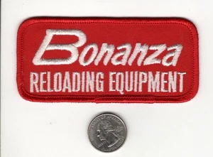BONANZA RELOADING FIREARMS RIFLE PISTOL GUNS SHOTGUN BULLETS PATCH-MICHIGAN DEER - Picture 1 of 1
