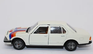 m2x809, RARO Alter Hot Wheels MATTEL BMW Motorsport E23 730 M. en Italia años 70 1:25 - Imagen 1 de 11