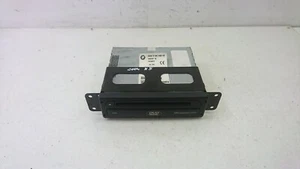 BMW X5 E53 '00-06 X3 E83 3 5 SERIES E46 E39 GPS NAVIGATION DVD READER 6942908 - Picture 1 of 6